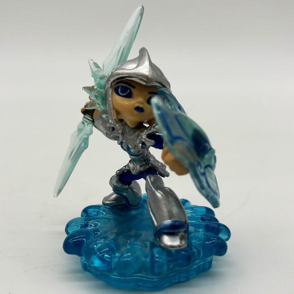 Skylanders Swap Force Figures Cards Tackle Box Case Fantasy Game Kids Mythical - Picture 10 of 16